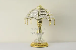 Photo - Tiffany Lamp