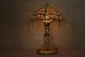 Tiffany Lamp