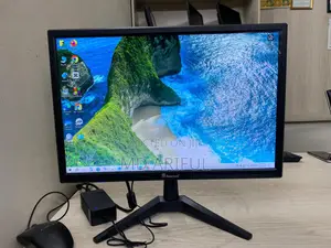 Desktop Computer 8GB Intel Core I3 SSD 128GB