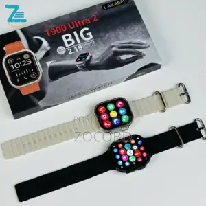 T900 Ultra 2 Smart Watch