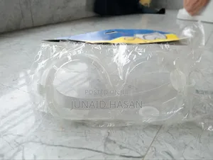 Photo - Safety Glasses