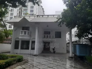 Photo - 8bdrm Apartment in Gulshan for rent