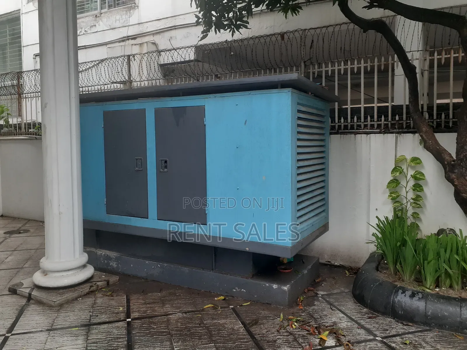 8bdrm Apartment in Gulshan for rent