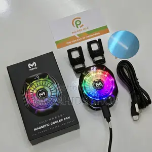Memo Cx-10 Phone Cooler