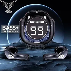 Photo - Ultrapods Pro True Wireless, Bluetooth 5.3 Water Proof