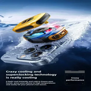 Memo Cx12 Magnetic Mobile Cooler