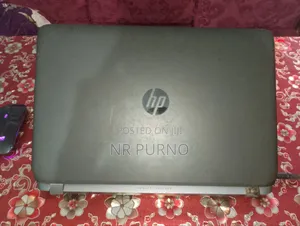 Photo - Laptop HP ProBook 450 G2 4GB Intel Core I5 HDD 512GB
