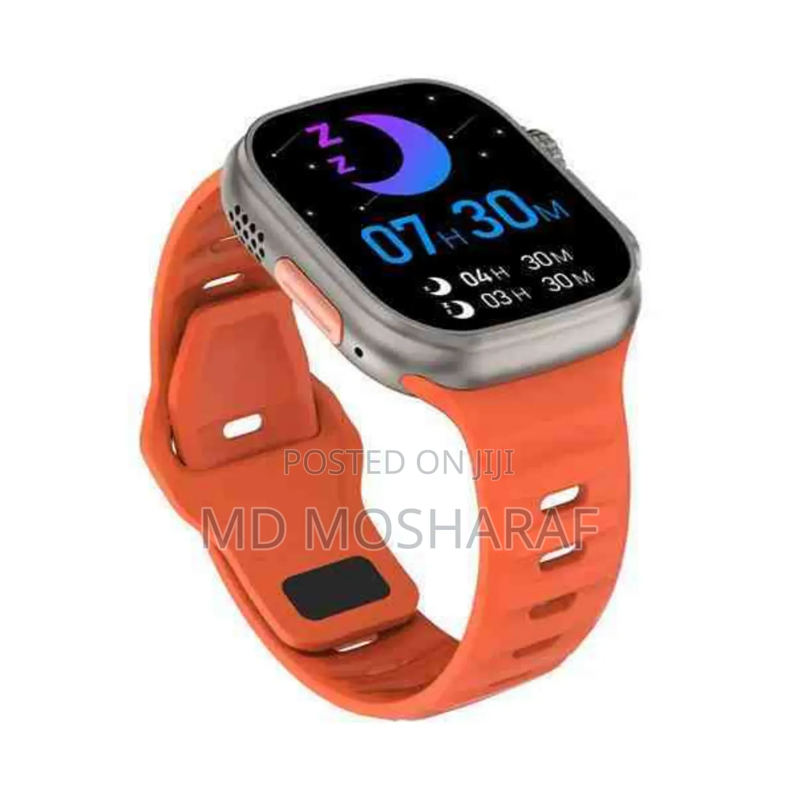 Dt8 Ultra Smart Watch