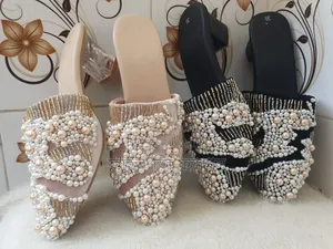 Nagra Juti Collection