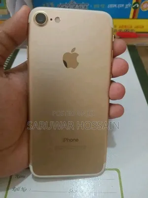 Photo - Apple iPhone 7 128 GB