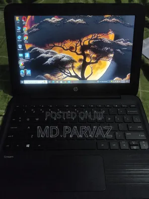 Photo - New Laptop HP Stream 11 Pro G3 4GB HDD 60GB