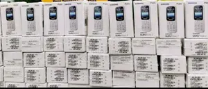 New Samsung Guru Music 2 White