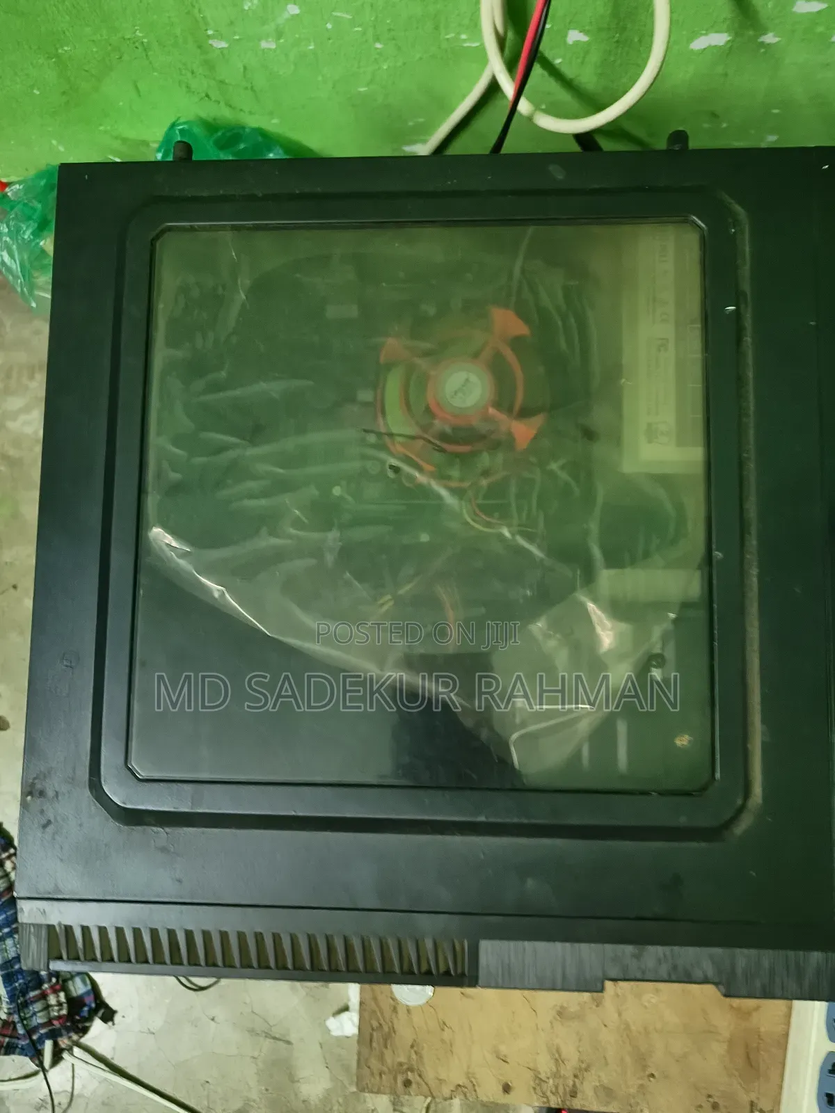Desktop Computer 8GB Intel Core I5 HDD 1T