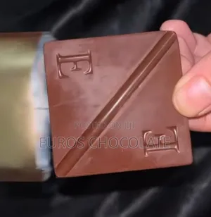 Photo - Euros Chocolate