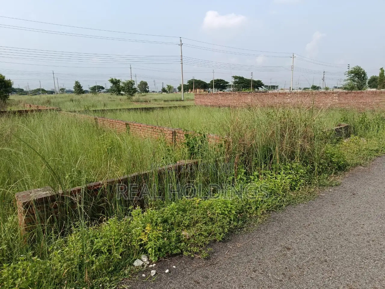 South Facing 3 Katha Plot Sale
