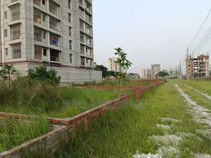 Photo - L-Block, South Face 3 Katha Plot Sale
