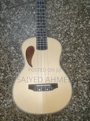 Photo - Premium Ukulele 26"