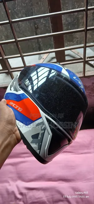 Photo - Bike Helmet
