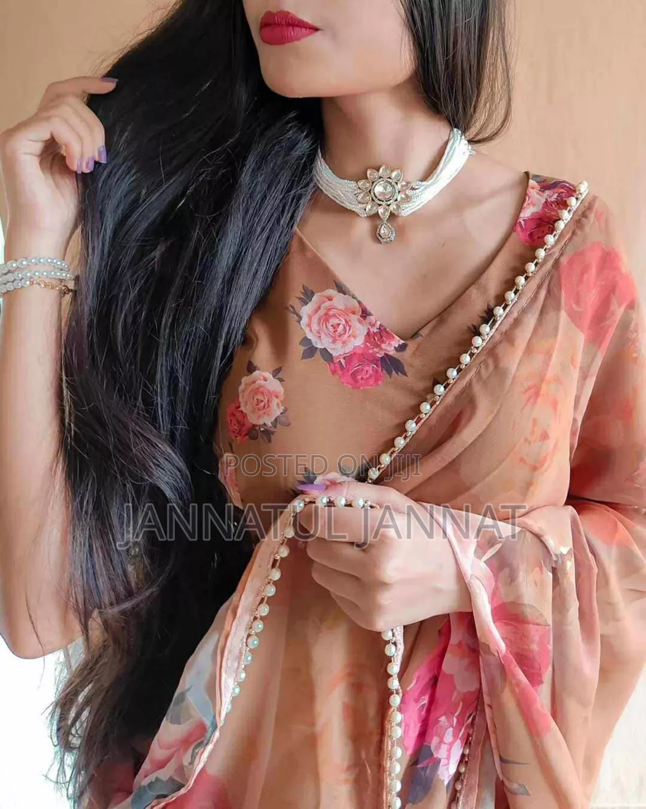 Shari(শাড়ি)