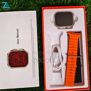 S9 Ultra Android Smart Watch