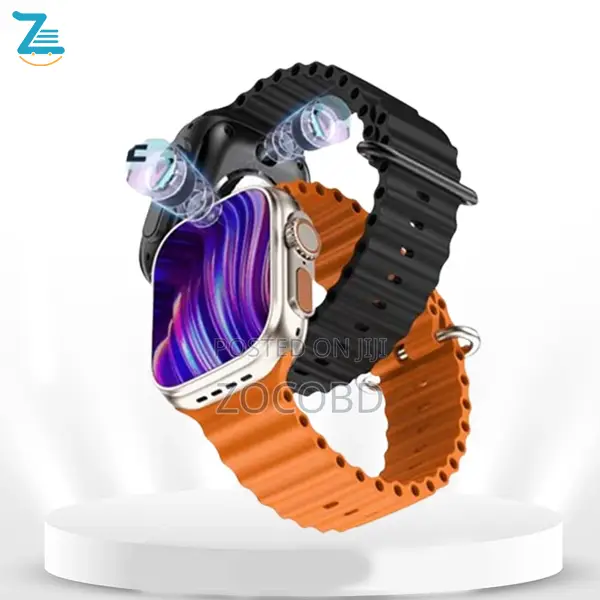 S9 Ultra Android Smart Watch