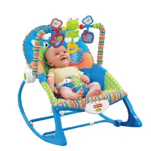Photo - Baby Rocker Chair