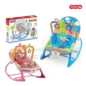 Baby Rocker Chair