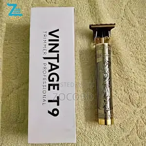 Vintage T9 Trimmer