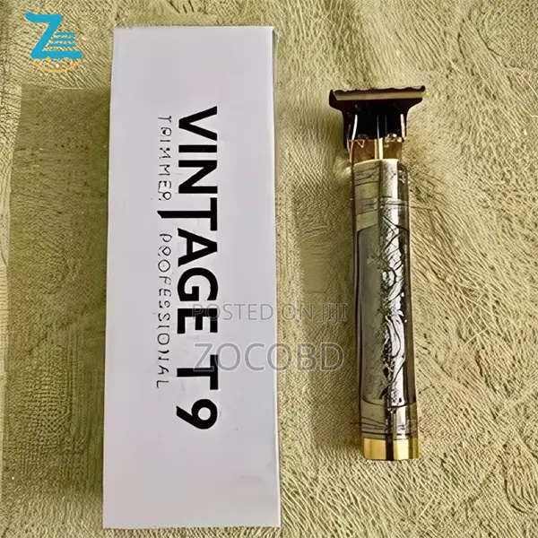 Vintage T9 Trimmer