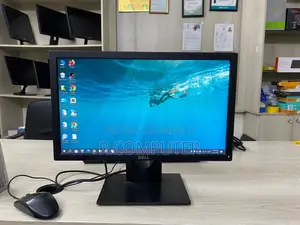 Desktop Computer 4GB Intel Core i3 SSD 128GB