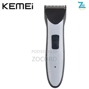 Photo - Kemei Km-3909 Hair Clippers Trimmer for Men