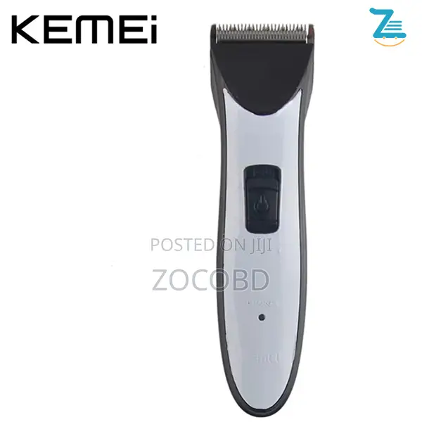 Kemei Km-3909 Hair Clippers Trimmer for Men