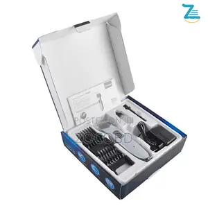 Kemei Km-3909 Hair Clippers Trimmer for Men