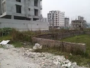 Photo - N Katha 3 Katha Corner Plot Sales Bashundhara