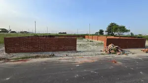 N Katha 3 Katha Corner Plot Sales Bashundhara