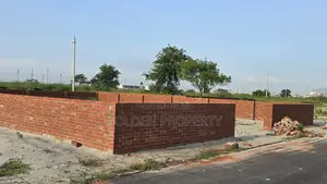 N Katha 3 Katha Corner Plot Sales Bashundhara