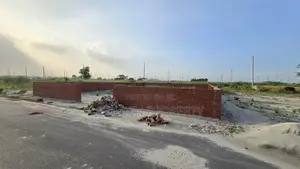 N Katha 3 Katha Corner Plot Sales Bashundhara