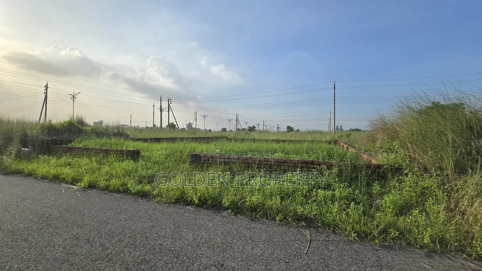 N Katha 3 Katha Corner Plot Sales Bashundhara