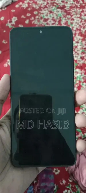 Photo - Xiaomi Redmi Note 11 Pro 5G 128 GB Black