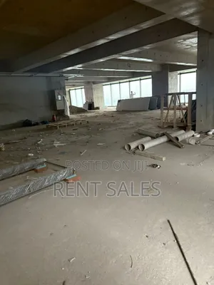 14500 Sq Ft Office Space Rent in Tejgaon Link Road