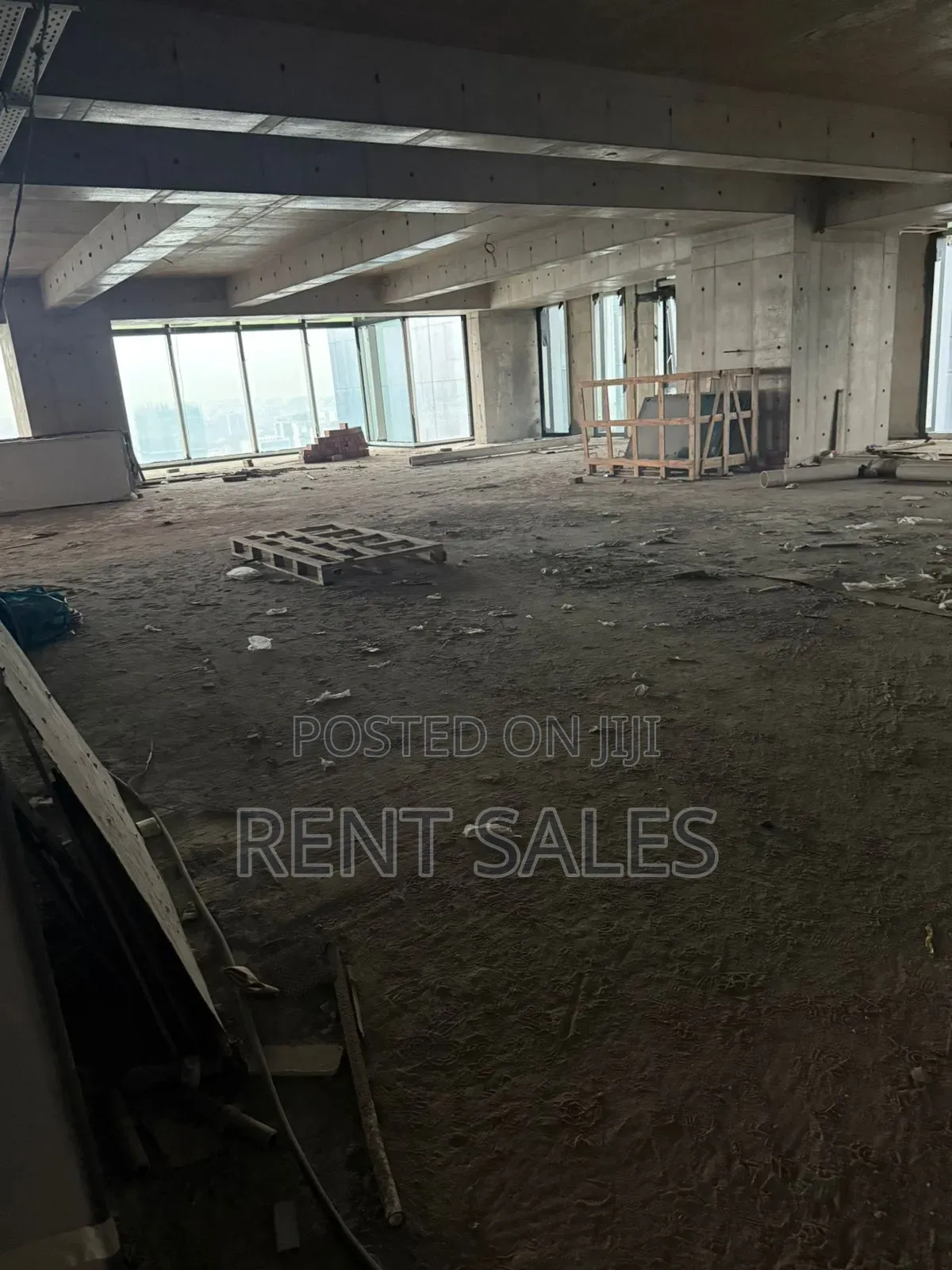 14500 Sq Ft Office Space Rent in Tejgaon Link Road