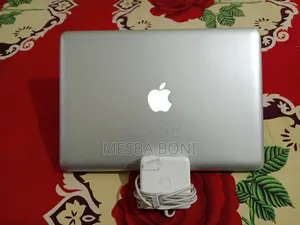 Photo - Laptop Apple MacBook Pro 2012 8GB Intel Core I7 SSD 500GB