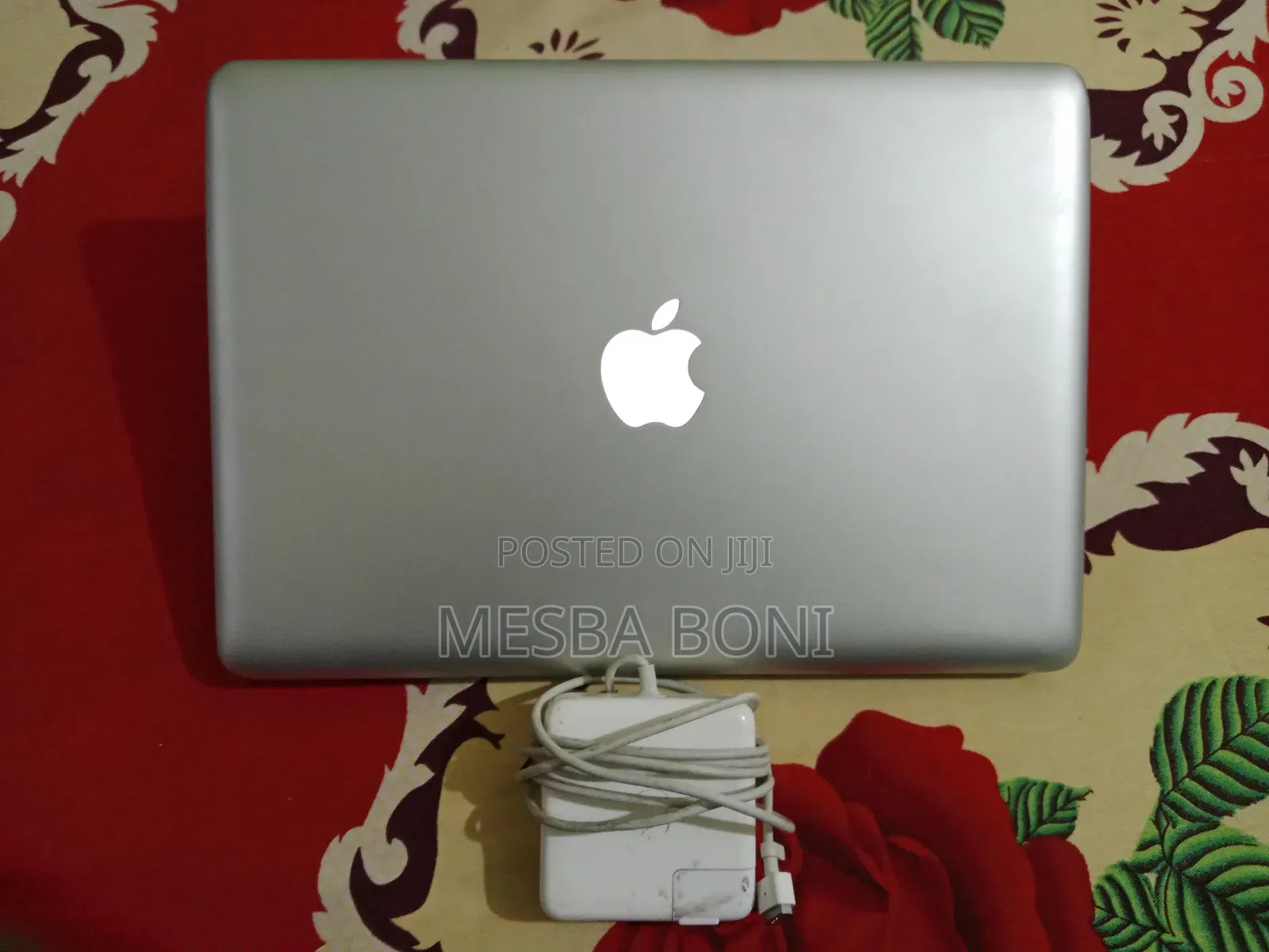 Laptop Apple MacBook Pro 2012 8GB Intel Core I7 SSD 500GB