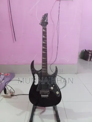 Photo - Ibanez GRG 470