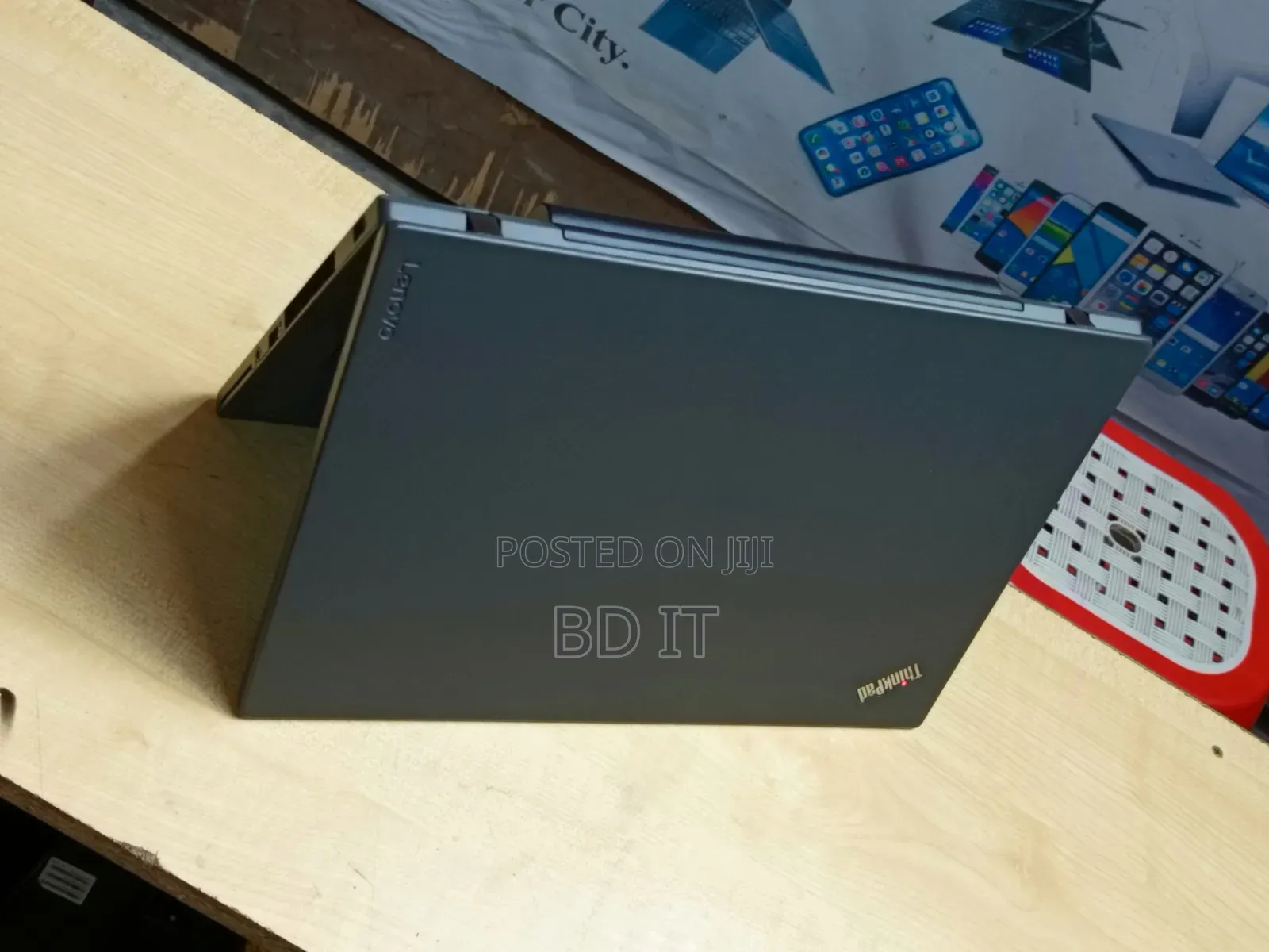 Laptop Lenovo 4GB Intel Core I5 HDD+SSD 128GB