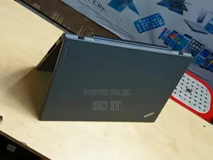 Laptop Lenovo 4GB Intel Core I5 HDD+SSD 128GB