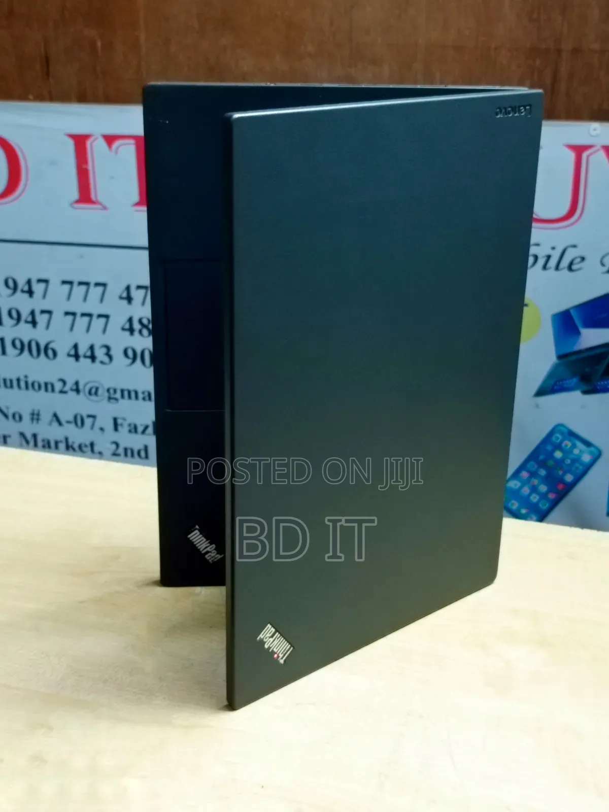 Laptop Lenovo 4GB Intel Core I5 HDD+SSD 128GB