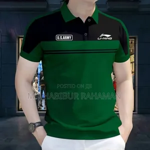 Polo Shirt
Main