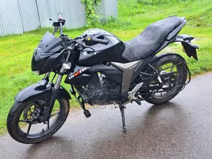 Photo - Suzuki 2023 Black