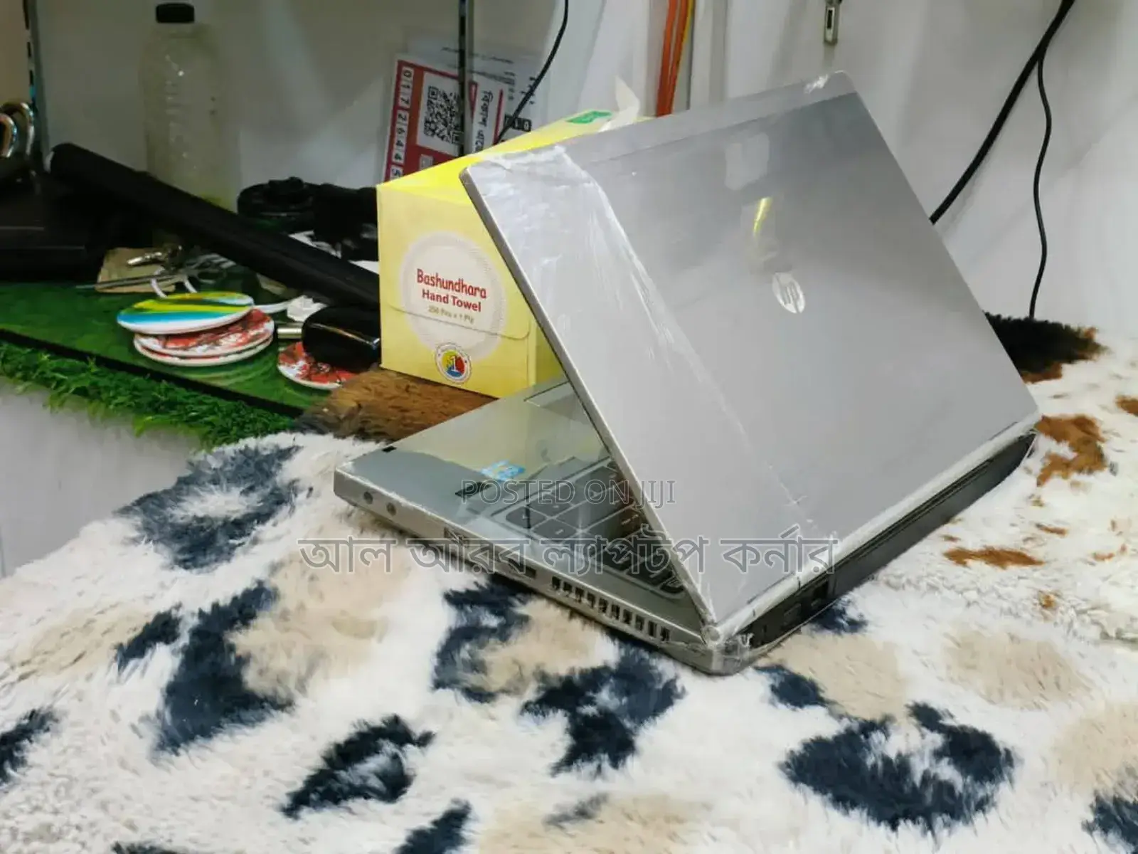 Laptop HP EliteBook 8460P 6GB Intel Core i5 HDD 500GB